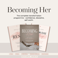 The Becoming Her Programme